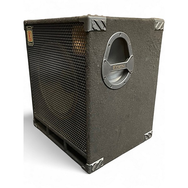 Used David Eden D115XLT Bass Cabinet