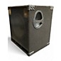 Used David Eden D115XLT Bass Cabinet