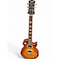 Used Gibson Limited Edition Custom Shop 1959 Les Paul Murphy Aged Iced Tea Solid Body Electric Guitar thumbnail