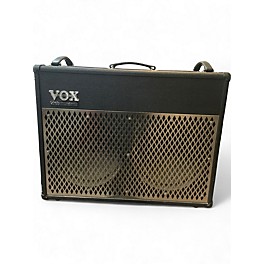 Used VOX AD100VT 2x12 100W Guitar Combo Amp