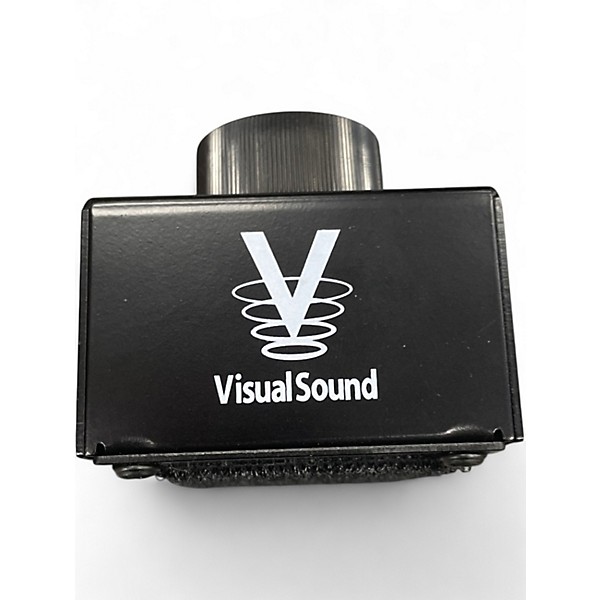 Used Visual Sound VSTB Time Bandit Effect Pedal