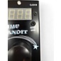 Used Visual Sound VSTB Time Bandit Effect Pedal