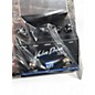 Used EBS ValveDrive Pro Dual Mode Tube Overdrive Tube Bass Preamp