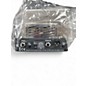 Used EBS ValveDrive Pro Dual Mode Tube Overdrive Tube Bass Preamp
