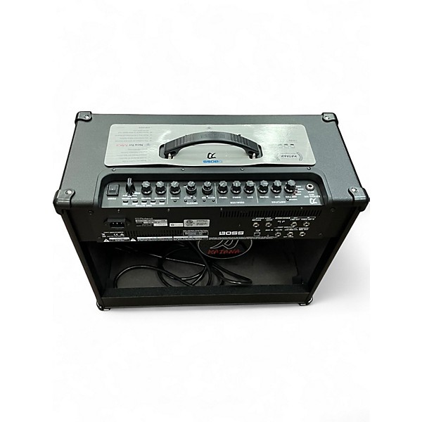 Used BOSS Katana KTN100 100W 1X12 Guitar Combo Amp