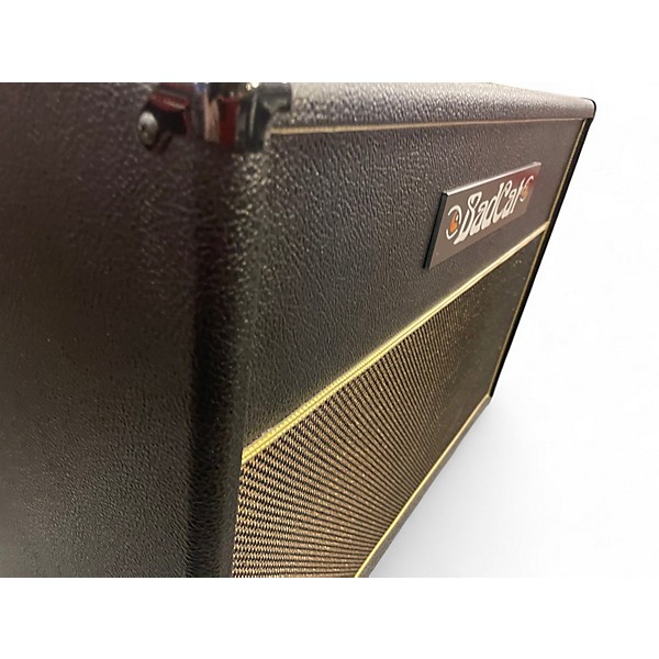 Used Bad Cat 212x Guitar Cabinet