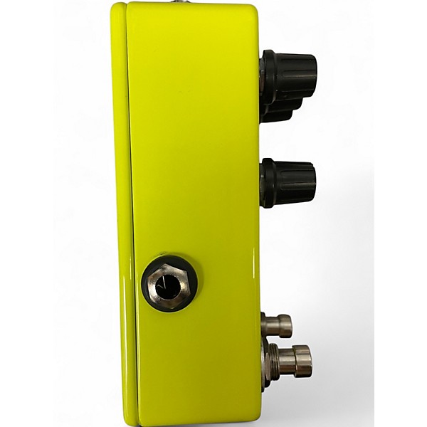 Used Rockwright Phuzzmophobia Effect Pedal