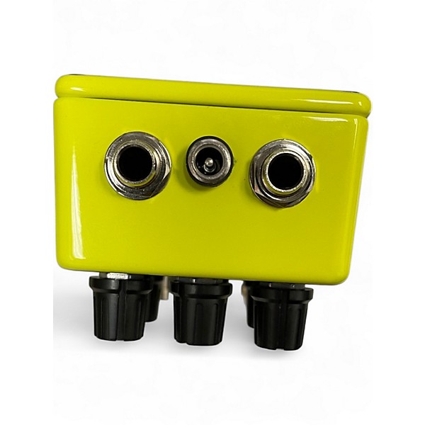Used Rockwright Phuzzmophobia Effect Pedal