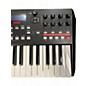 Used Akai Professional MPK225 25-Key MIDI Controller