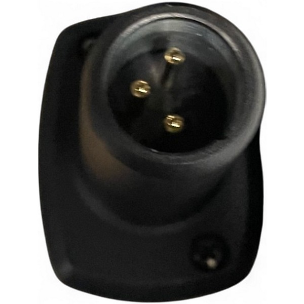 Used AKG C214 Condenser Microphone