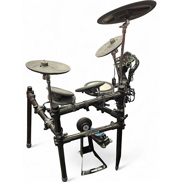 Used Yamaha DTX502 Electric Drum Set | Guitar Center