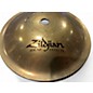 Used Zildjian 6in Zilbel Cymbal
