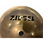 Used Zildjian 6in Zilbel Cymbal