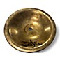 Used Zildjian 6in Zilbel Cymbal