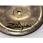 Used Zildjian 6in Zilbel Cymbal