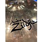 Used Zildjian 16in A Custom Projection Crash Cymbal