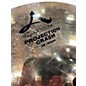 Used Zildjian 16in A Custom Projection Crash Cymbal
