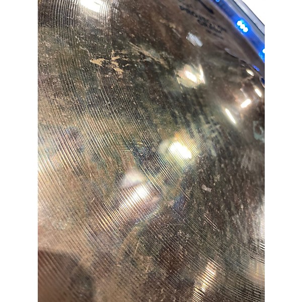 Used Zildjian 16in A Custom Projection Crash Cymbal