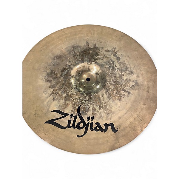 Used Zildjian 16in A Custom Projection Crash Cymbal