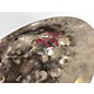 Used Zildjian 16in Oriental China Trash Cymbal