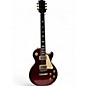 Used Gibson Les Paul Standard '50s SPARKLING BURGUNDY Solid Body Electric Guitar thumbnail