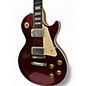 Used Gibson Les Paul Standard '50s SPARKLING BURGUNDY Solid Body Electric Guitar
