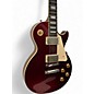 Used Gibson Les Paul Standard '50s SPARKLING BURGUNDY Solid Body Electric Guitar