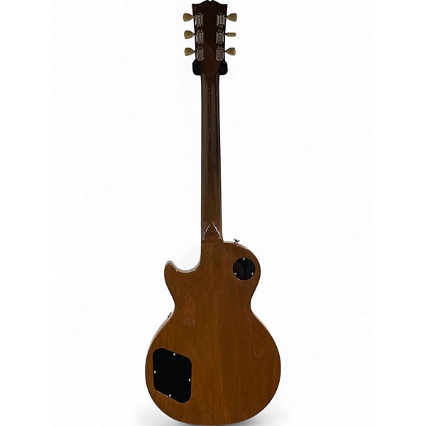 Used Gibson Les Paul Standard '50s SPARKLING BURGUNDY Solid Body Electric Guitar