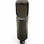 Used Sony C80 Condenser Microphone thumbnail