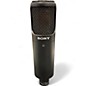 Used Sony C80 Condenser Microphone