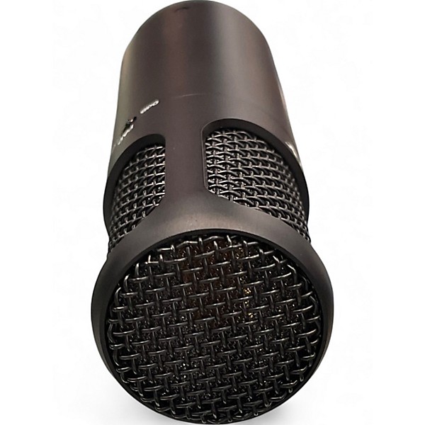 Used Sony C80 Condenser Microphone