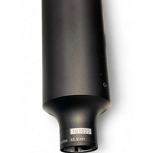 Used Sony C80 Condenser Microphone