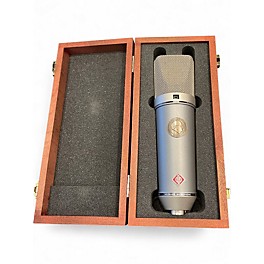 Used Neumann TLM67 Condenser Microphone