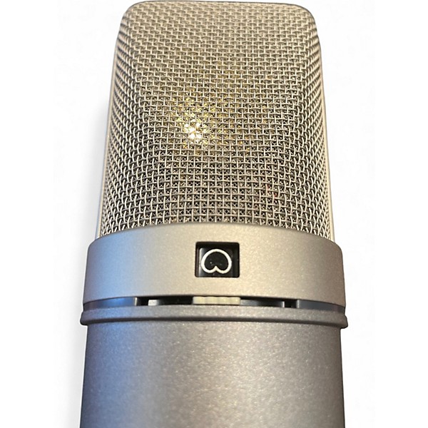 Used Neumann TLM67 Condenser Microphone