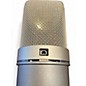 Used Neumann TLM67 Condenser Microphone