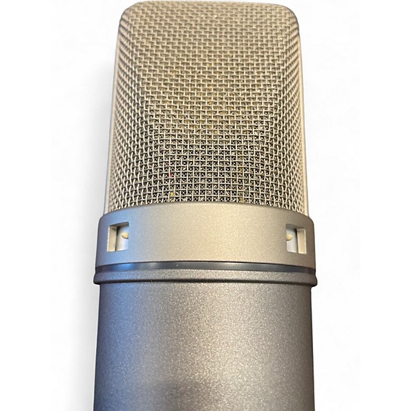 Used Neumann TLM67 Condenser Microphone