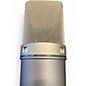 Used Neumann TLM67 Condenser Microphone