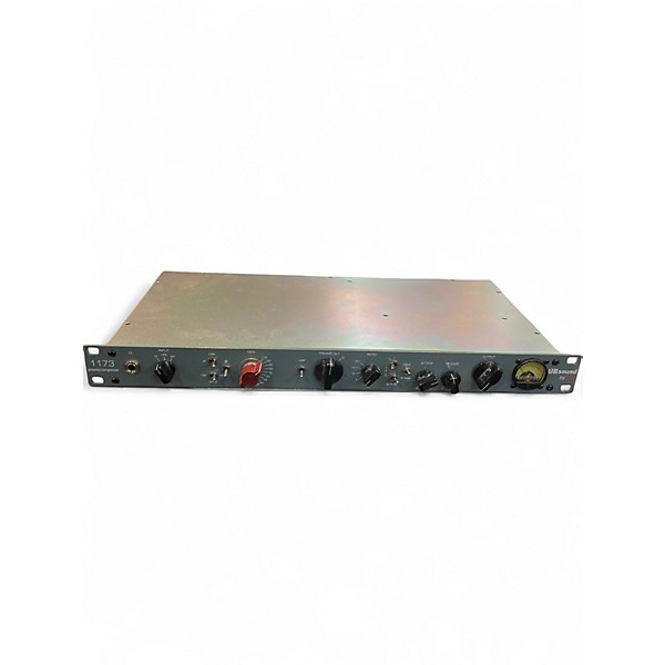 Used Warm Audio WA73-EQ Equalizer