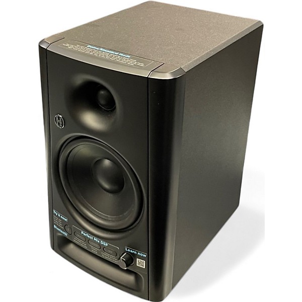 Used Harbinger SM505 Powered Monitor