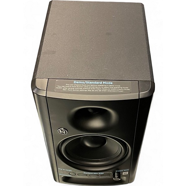 Used Harbinger SM505 Powered Monitor