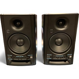 Used Harbinger SM505 Powered Monitor