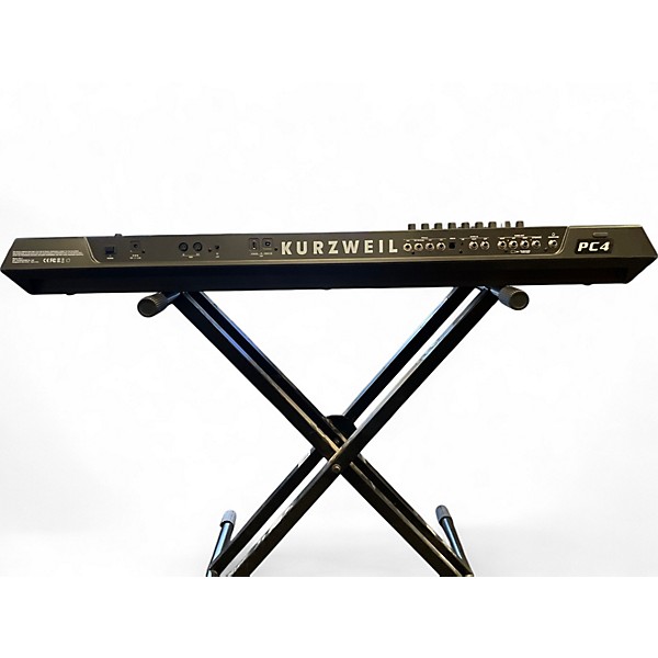 Used Kurzweil PC4-7