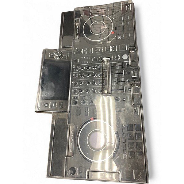 Used Denon DJ SC LIVE 4 DJ Controller