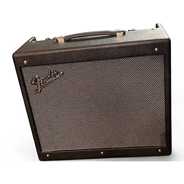 Used Fender GTX50 Mustang 1X12 Guitar Combo Amp