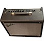 Used Fender GTX50 Mustang 1X12 Guitar Combo Amp