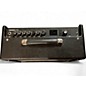 Used Fender GTX50 Mustang 1X12 Guitar Combo Amp
