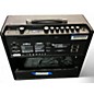 Used Fender GTX50 Mustang 1X12 Guitar Combo Amp