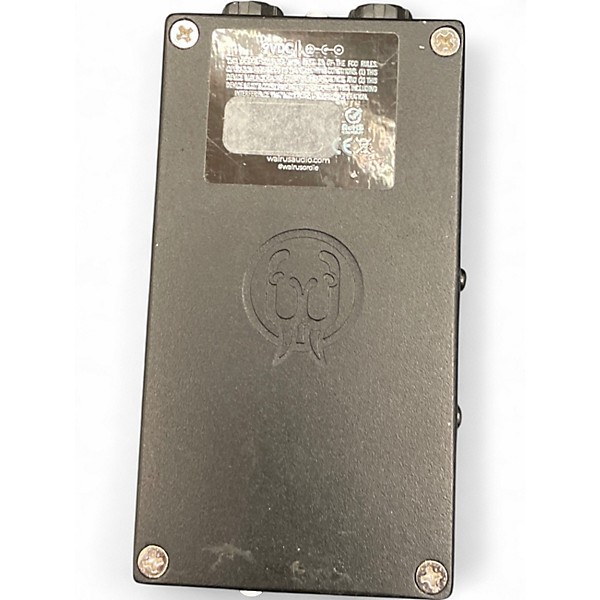 Used Walrus Audio CANVAS STEREO Pedal