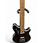 Used EVH Wolfgang USA Hardtail Black Cherry Solid Body Electric Guitar thumbnail