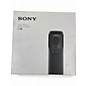 Used Sony C 80 Condenser Microphone thumbnail